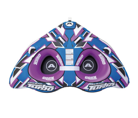 AIRHEAD Turbo Blast II vodná atrakcia - 210x145 cm